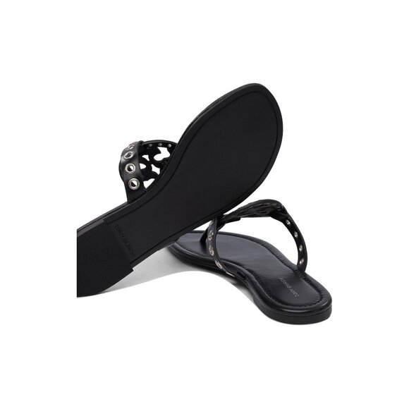 Tory Burch Sandals Size US 8 - Picture 5 of 5